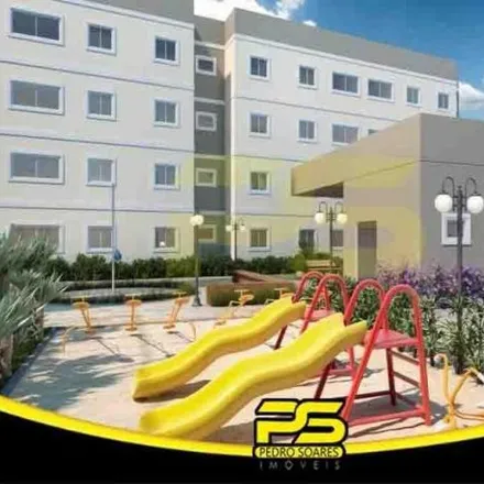 Buy this 2 bed apartment on Rua Milton Ferrera de Souza in Paratibe, João Pessoa - PB