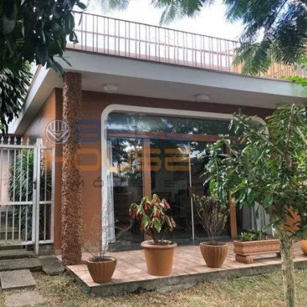 Rent this 3 bed house on Rua Porto Carrero in Campestre, Santo André - SP