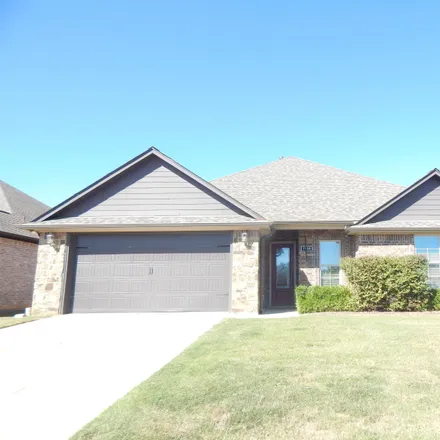 Rent this 4 bed house on 7353 Standing Rock Lane in Tyler, TX 75703