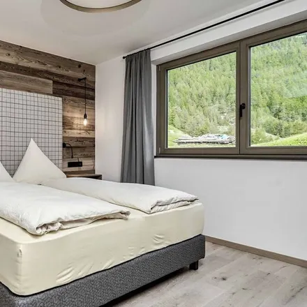 Rent this 2 bed apartment on 6450 Sölden