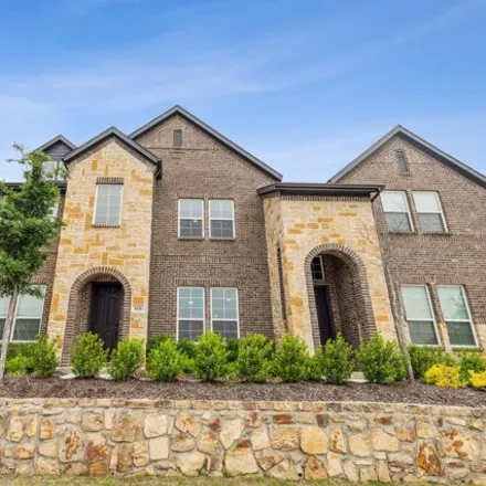 Rent this 3 bed house on Zellwood Lane in McKinney, TX 75609