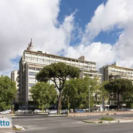 Rent this 3 bed apartment on Original Marines in Via Cristoforo Colombo, 00145 Rome RM