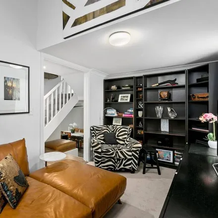 Rent this 3 bed house on Cremorne NSW 2090