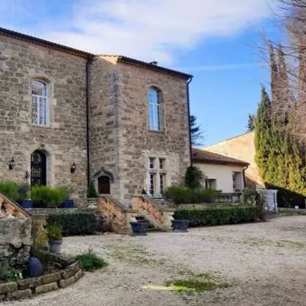 Buy this 7 bed house on Rue de l'Occitanie in 34290 Alignan-du-Vent, France
