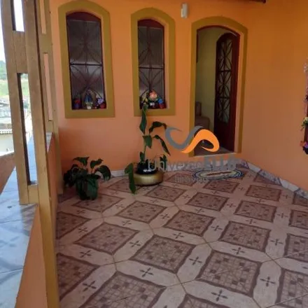 Buy this 3 bed house on Rua Vicente Torres in Itaim, Taubaté - SP