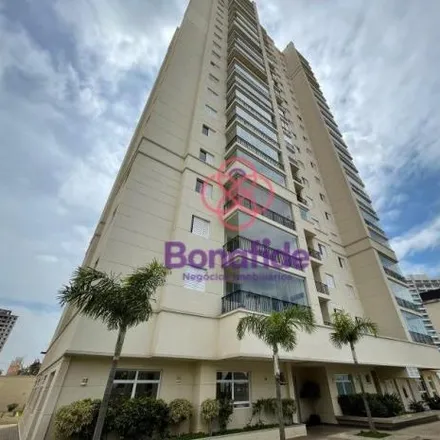 Rent this 2 bed apartment on unnamed road in Jundiaí, Jundiaí - SP