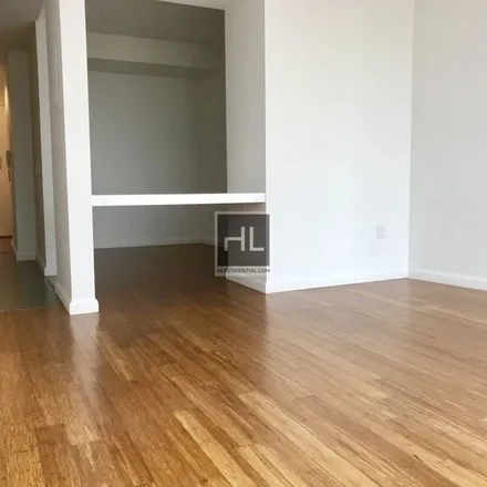 Rent this 1 bed apartment on 200 Ashland Place in New York, NY 11217