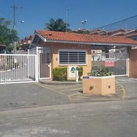 Image 2 - Rua Orquídea, Jardim Petrópolis, Cotia - SP, 06719-480, Brazil - House for sale