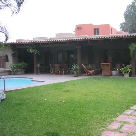 Image 8 - Calle Bayona, La Molina, Lima Metropolitan Area 15051, Peru - House for rent