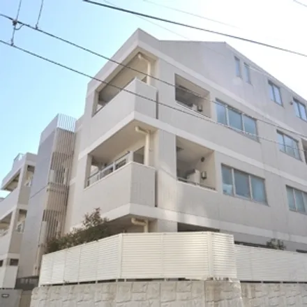 Image 4 - unnamed road, Shinagawa, Minato, 108-0074, Japan - Apartment for rent