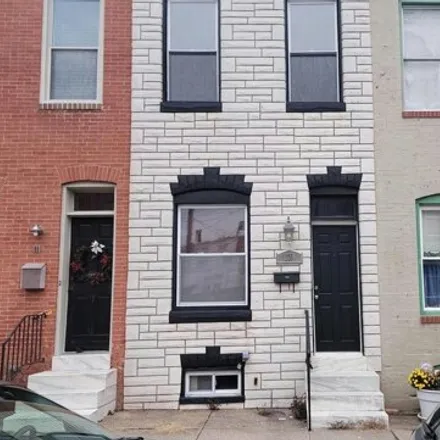 Buy this 2 bed house on 109 North Streeper Street in Baltimore, MD 21224