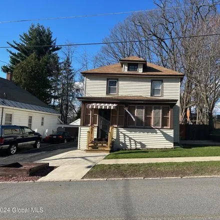 Buy this 3 bed house on 13 Hawk Street in City of Gloversville, NY 12078