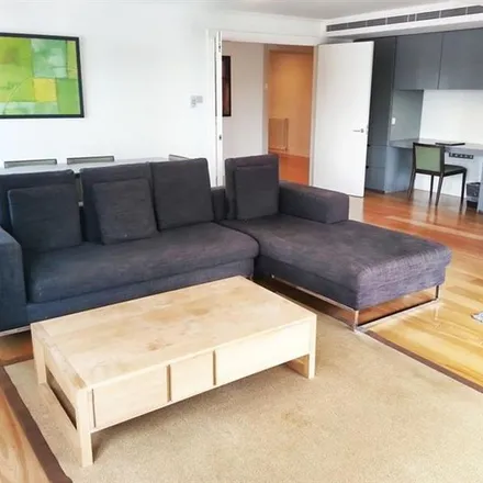 Rent this 3 bed apartment on Zaika in 1 Kensington High Street, London