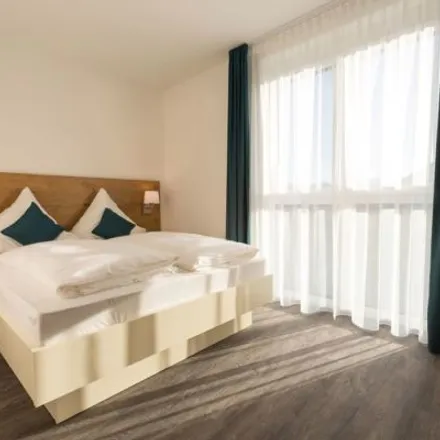 Rent this 3 bed apartment on Eisenbahnstraße 55 in 79418 Schliengen, Germany