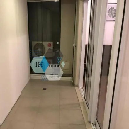 Rent this 1 bed apartment on Avenida Morumbi 7797 in Brooklin Novo, São Paulo - SP