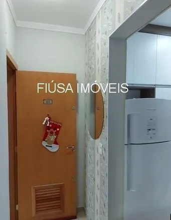 Buy this 2 bed apartment on Ibis Style in Rua Augusto D. Pereira, Jardim Nova Aliança
