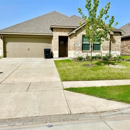 Rent this 4 bed house on 6963 Farm-to-Market Road 1836 in Rand, Kaufman County