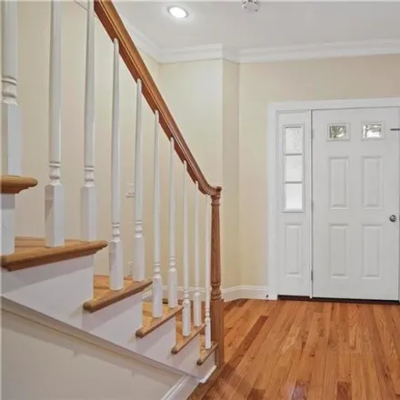 Rent this 4 bed townhouse on 72 Florence Avenue in Village of Dobbs Ferry, NY 10522