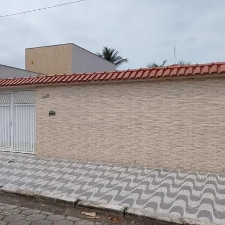 Buy this 3 bed house on Avenida Presidente Kennedy in Mirim, Praia Grande - SP
