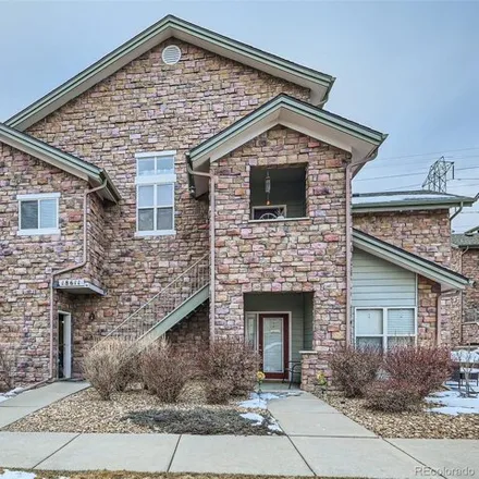 Buy this 2 bed condo on East Water Drive in Aurora, CO 80013