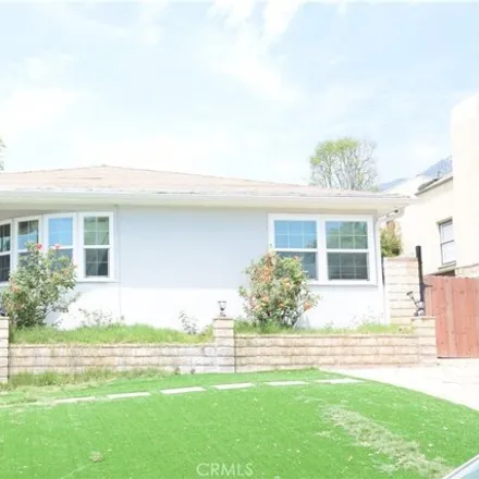 Buy this 4 bed house on 949 Dolores Drive in Altadena, CA 91001