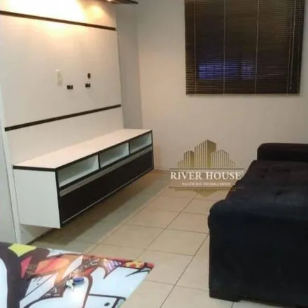 Buy this 2 bed apartment on Avenida Governador Dante Martins de Oliveira in Planalto, Cuiabá - MT
