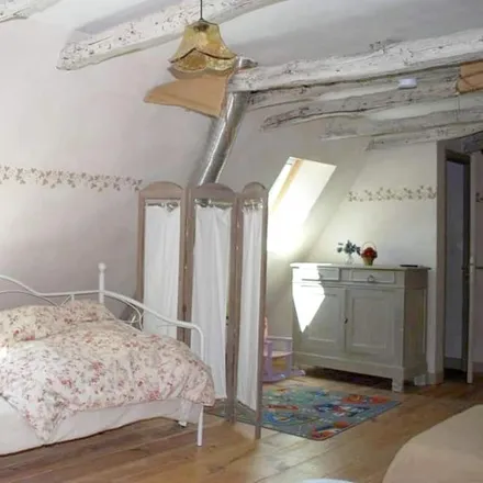 Rent this 1 bed house on Sainte-Alvère in Val de Louyre et Caudeau, Dordogne