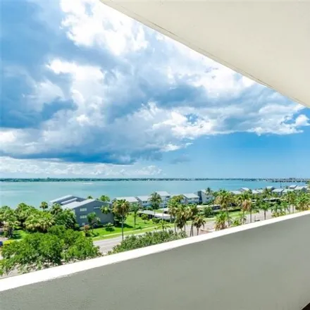 Image 3 - 1251 Gulf Boulevard, Clearwater, FL 33767, USA - Condo for rent