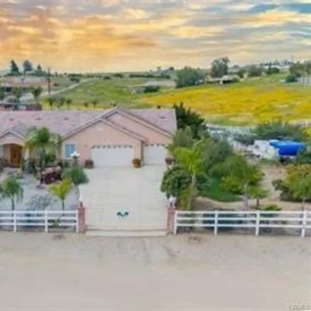 Buy this 4 bed house on 15850 Bryant Road in Riverside County, CA 92504