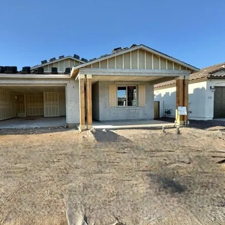 Buy this 4 bed house on East Roundup Way in Queen Creek, AZ 85240