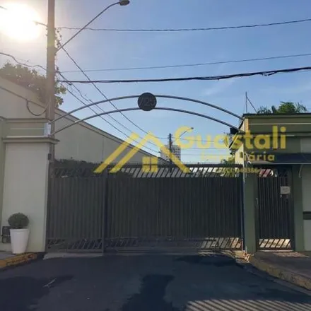 Buy this 2 bed house on Rua Joaquim Barbosa de Lima in Monumento, Piracicaba - SP