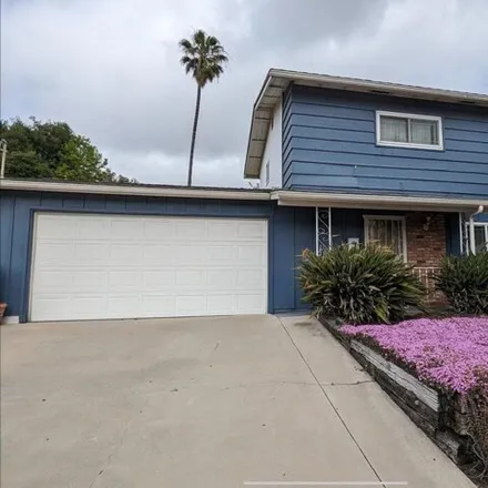Rent this 3 bed house on 1521 Malta Avenue in Chula Vista, CA 91911