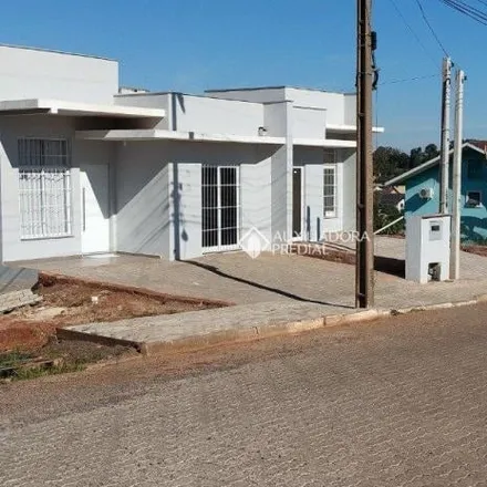 Buy this 2 bed house on Rua Erny José Bruinsmann in Olarias, Lajeado - RS