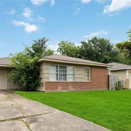 Buy this 3 bed house on 3133 Dacca Drive in Houston, TX 77051