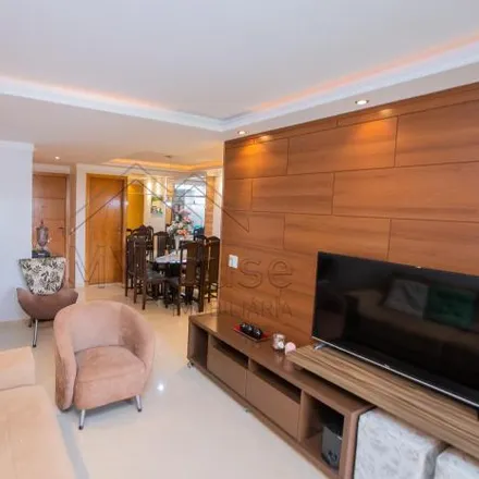 Buy this 4 bed apartment on Gavino Residencial in Avenida Pau Brasil 3, Águas Claras - Federal District