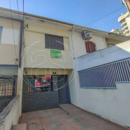 Buy this studio house on Rua Araguari 32 in Indianópolis, São Paulo - SP