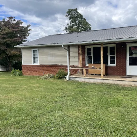 Buy this 3 bed house on 2100 Stanley Valley Road in Hawkins County, TN 37873