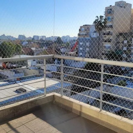 Buy this 1 bed apartment on Bahía Blanca 2146 in Monte Castro, 1417 Buenos Aires