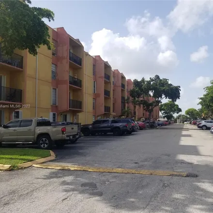 Buy this 1 bed condo on 4707 Northwest 7th Street in Miami, FL 33126