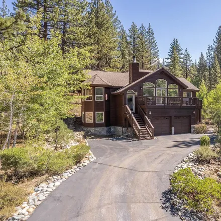 Buy this 3 bed house on Iron Horse South in Northstar Drive, Placer County