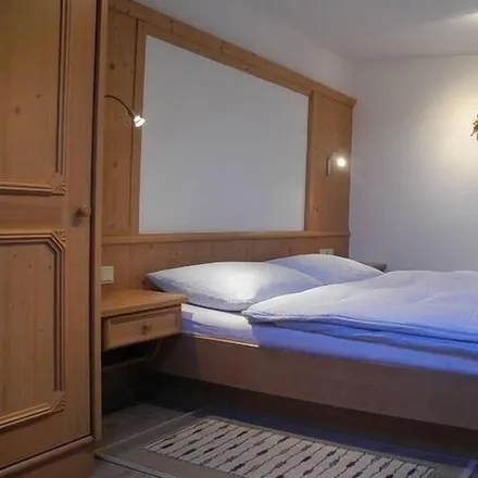 Rent this 1 bed apartment on Grän in Dorfstraße 1, 6673 Haldensee