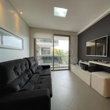 Rent this 3 bed apartment on Avenida dos Búzios in Jurerê Internacional, Florianópolis - SC