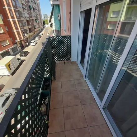 Image 9 - Calle Fuerte, 60005 Badajoz, Spain - Apartment for rent