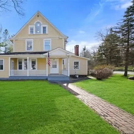 Buy this 7 bed house on 17 Summit Ave in Central Valley, New York