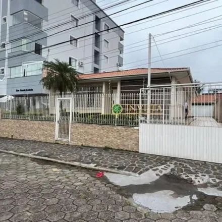 Image 2 - Rua Celso Bayma, Jardim Atlântico, Florianópolis - SC, 88095-700, Brazil - House for sale
