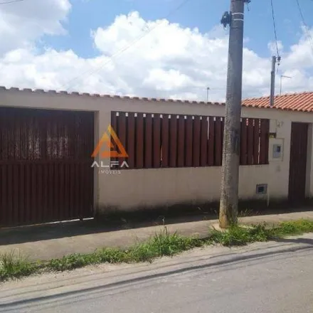 Buy this 2 bed house on Rua Rio Grande do Sul in Campo, Barbacena - MG