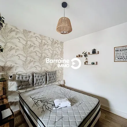 Image 2 - SUAPS - Complexe sportif, Rue de la Grandière, 29200 Brest, France - Apartment for rent