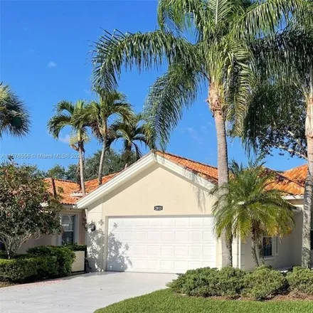 Buy this 4 bed house on 7337 Riverwalk Circle in West Palm Beach, FL 33411