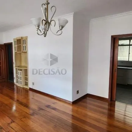 Rent this 4 bed apartment on Rua Tenente Garro in Santa Efigênia, Belo Horizonte - MG