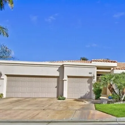 Image 1 - 76896 Tomahawk Run, Indian Wells, CA 92210, USA - House for sale